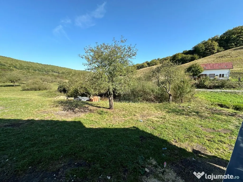 Casa individuala zona Sanaslaului