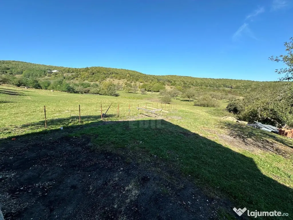 Casa individuala zona Sanaslaului