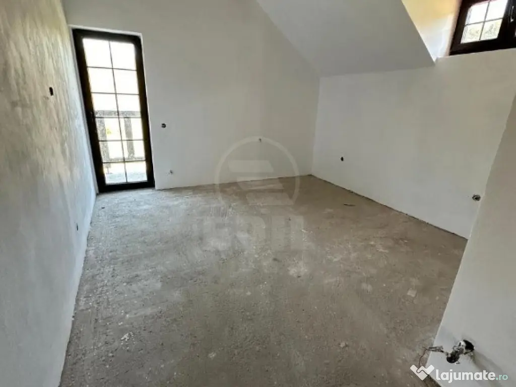 Casa individuala zona Sanaslaului