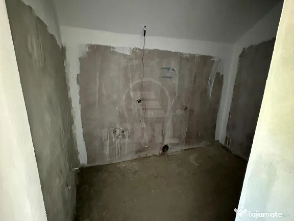 Casa individuala zona Sanaslaului