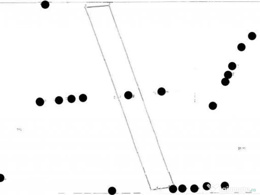 Teren cota parte 1/6 Paunesti, ID: R2547851