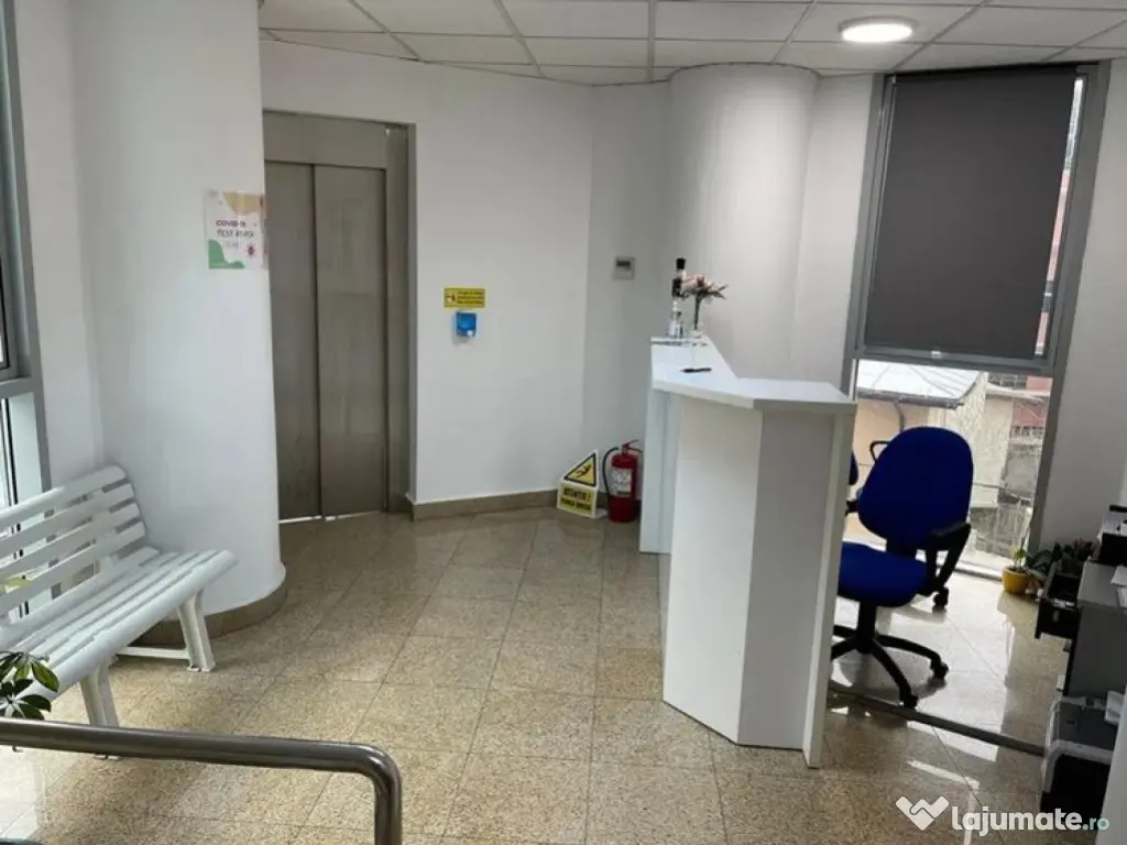 Vitan-Mall , imobil S+P+4 