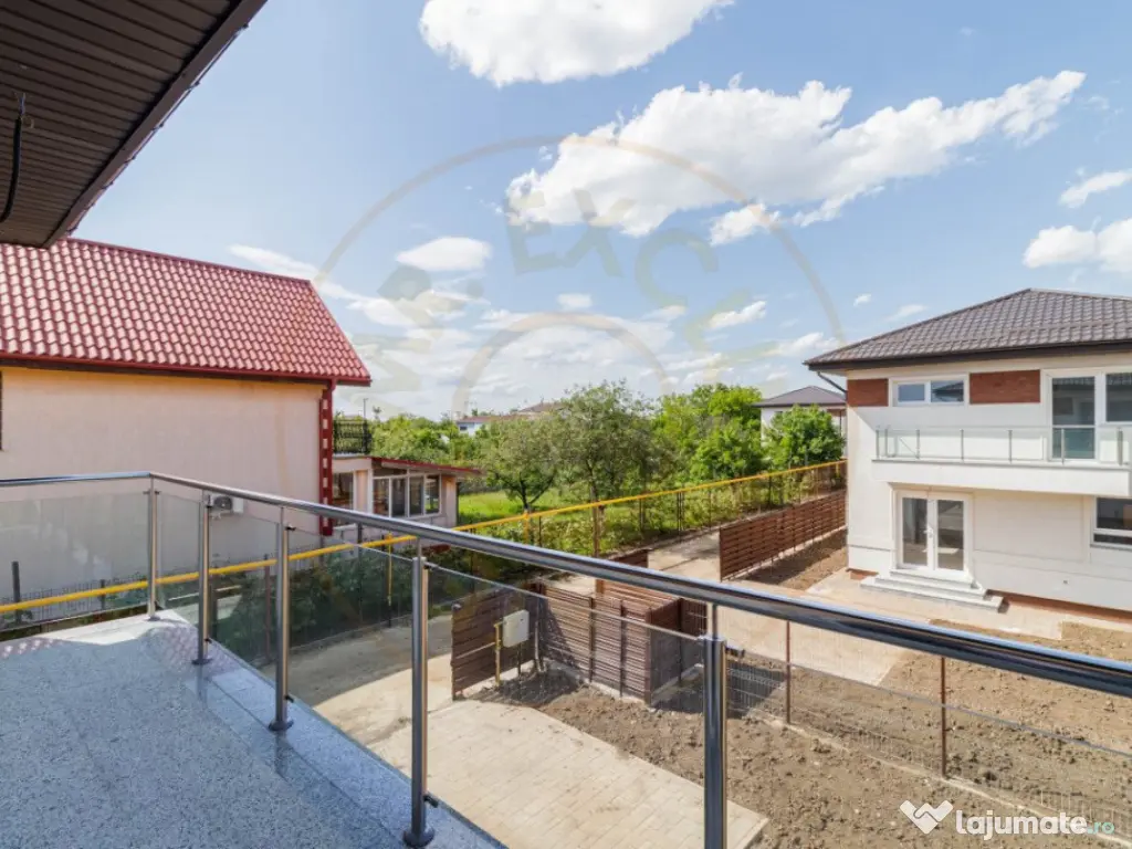 Case de vanzare Ciorogarla