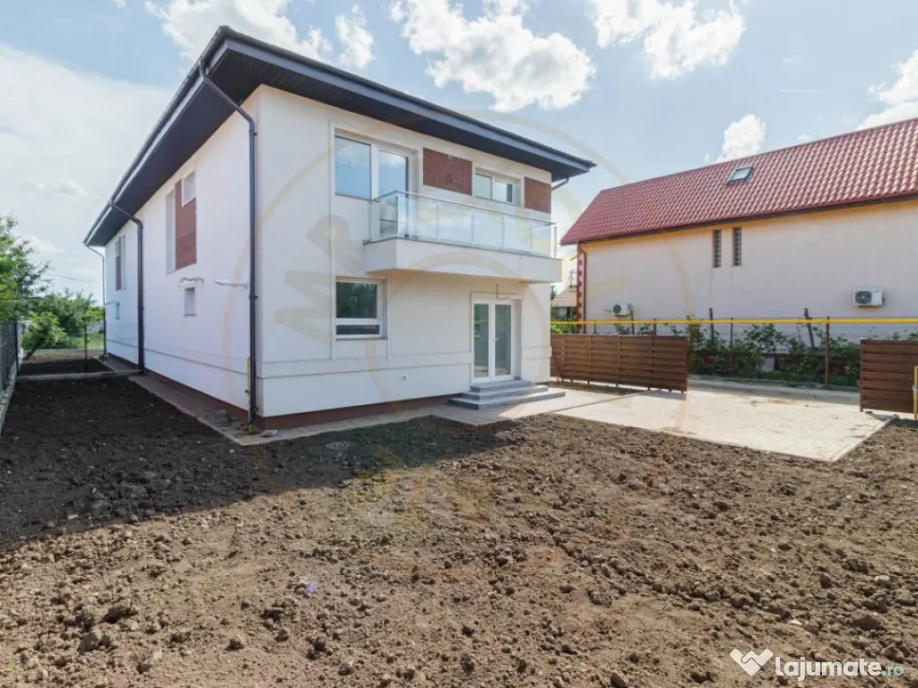 Case de vanzare Ciorogarla