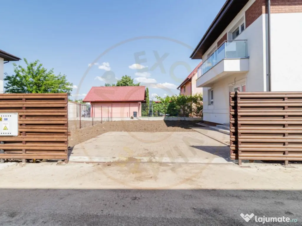 Case de vanzare Ciorogarla