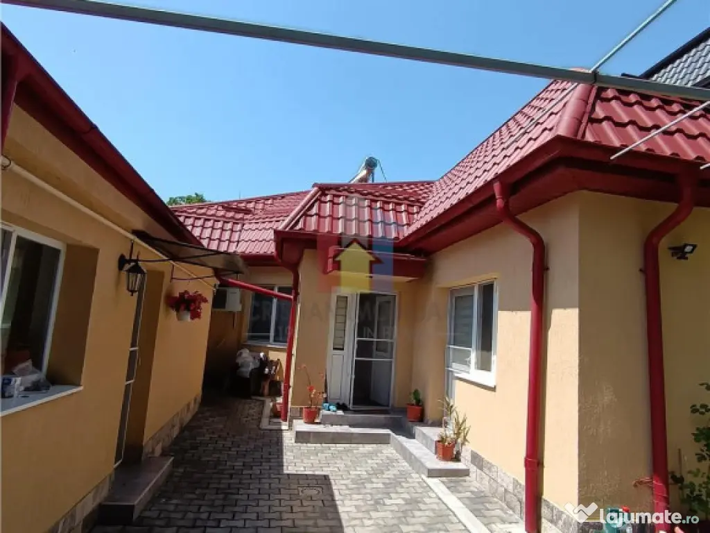 Mobilata si Utilata, An de constructie 1995(boltari si caram