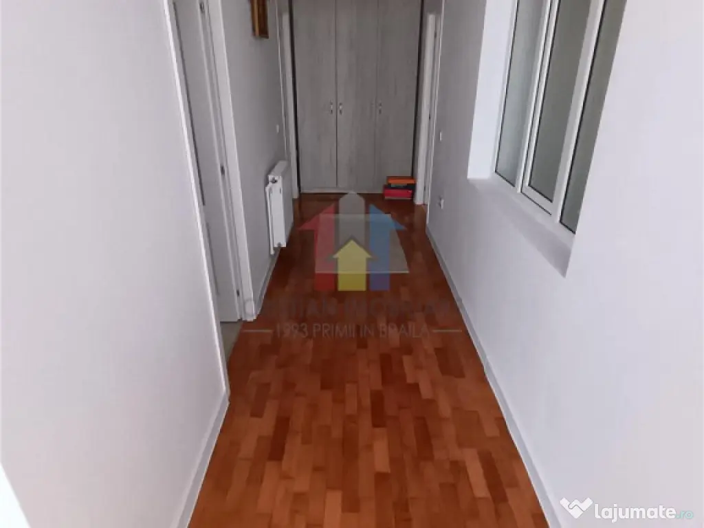 Mobilata si Utilata, An de constructie 1995(boltari si caram