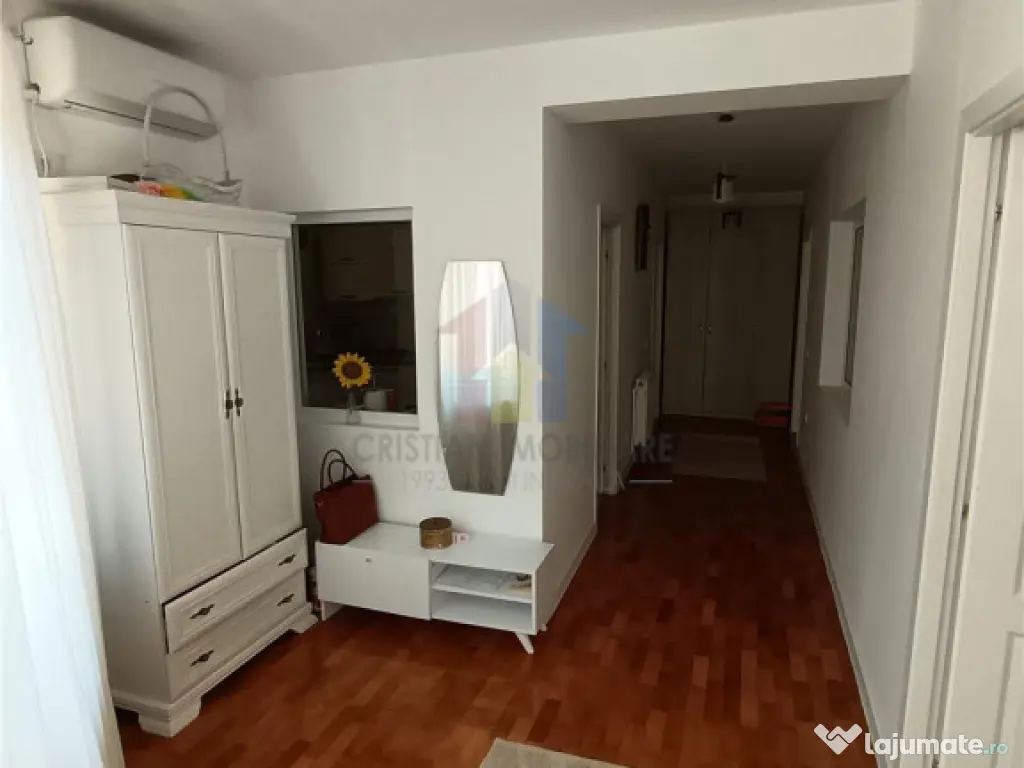 Mobilata si Utilata, An de constructie 1995(boltari si caram