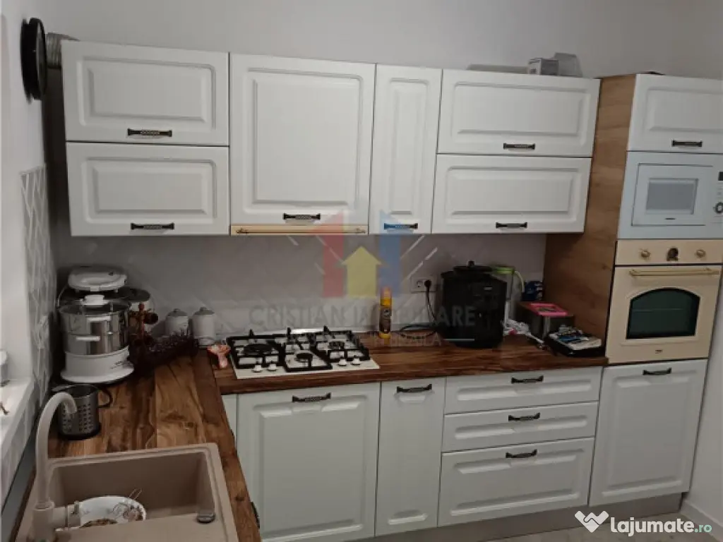 Mobilata si Utilata, An de constructie 1995(boltari si caram