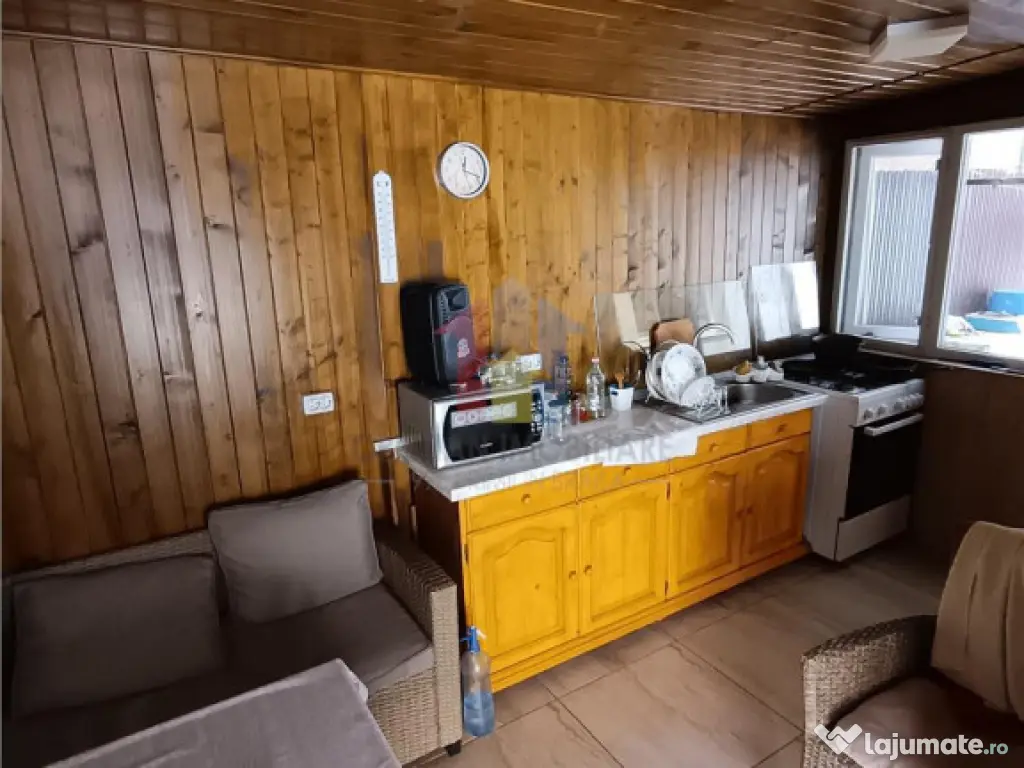 Mobilata si Utilata, An de constructie 1995(boltari si caram