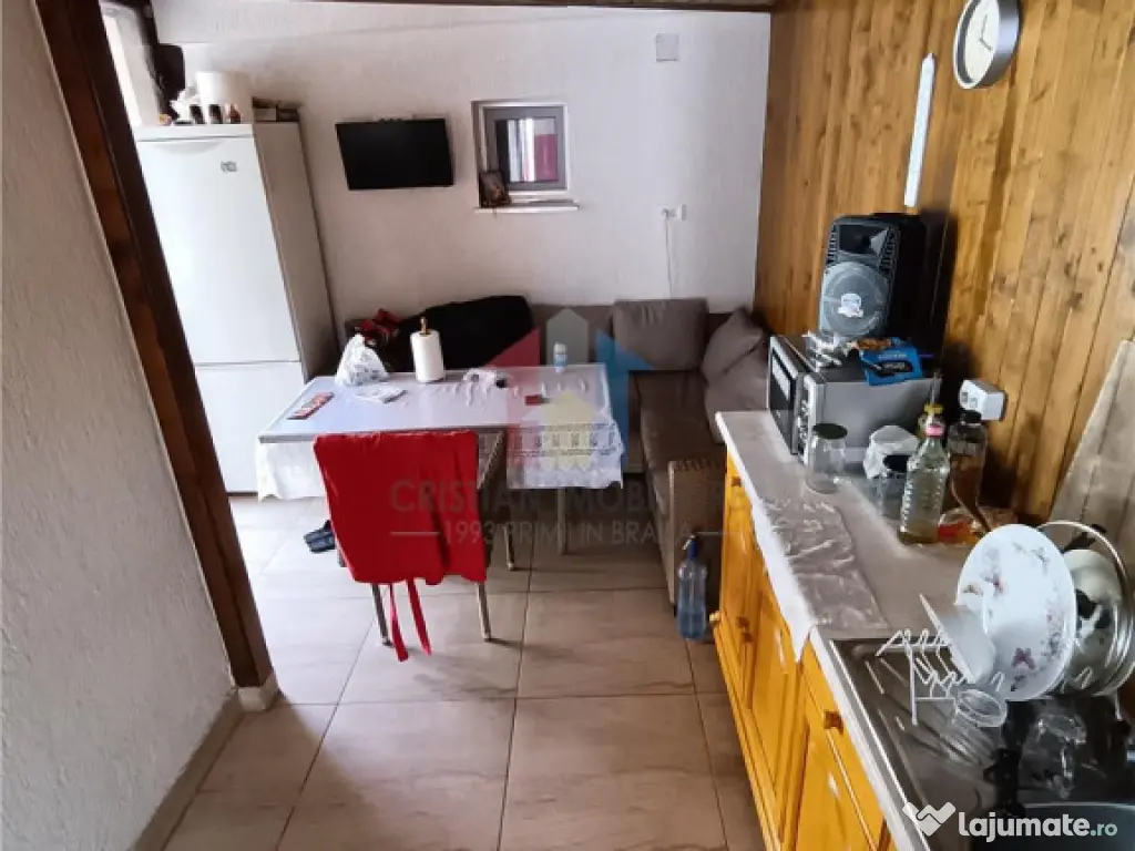 Mobilata si Utilata, An de constructie 1995(boltari si caram