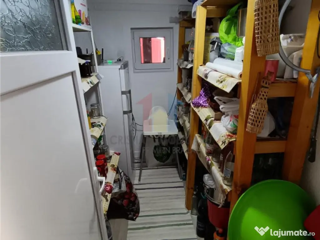 Mobilata si Utilata, An de constructie 1995(boltari si caram