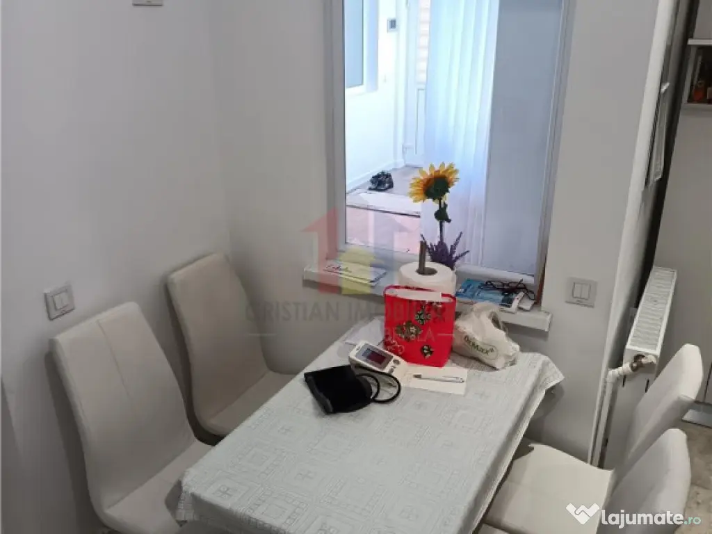 Mobilata si Utilata, An de constructie 1995(boltari si caram