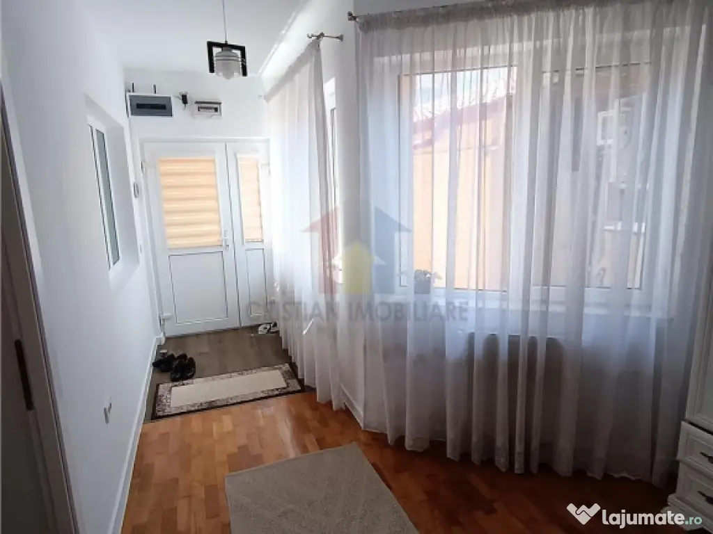 Mobilata si Utilata, An de constructie 1995(boltari si caram