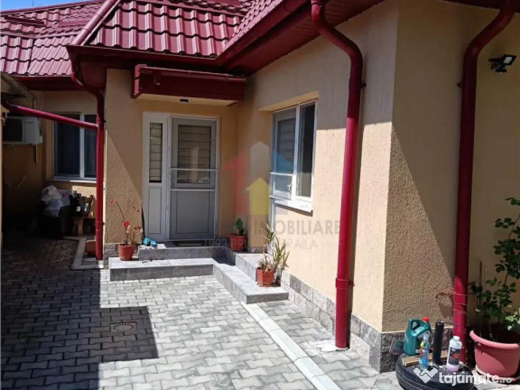 Mobilata si Utilata, An de constructie 1995(boltari si caram