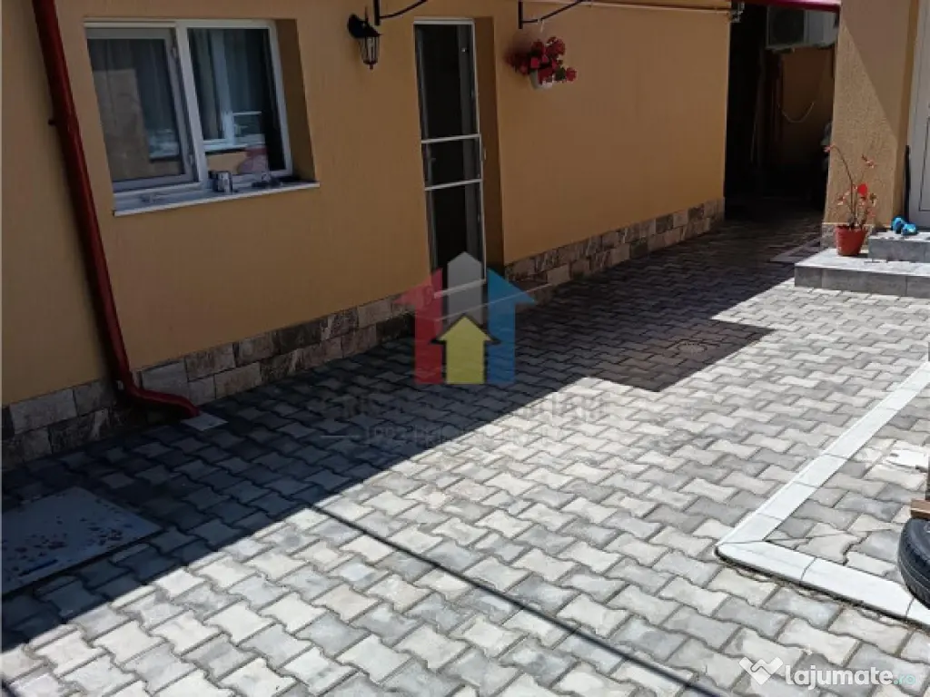 Mobilata si Utilata, An de constructie 1995(boltari si caram