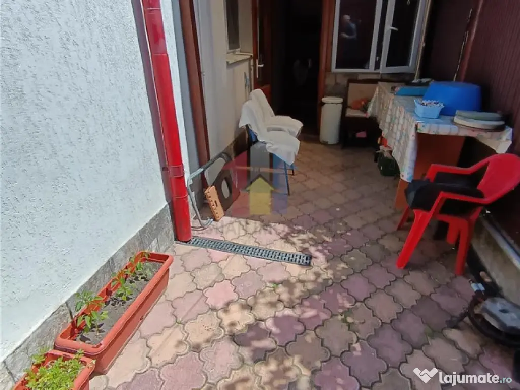 Mobilata si Utilata, An de constructie 1995(boltari si caram