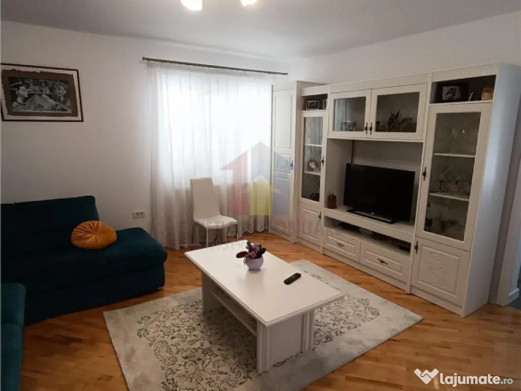 Mobilata si Utilata, An de constructie 1995(boltari si caram