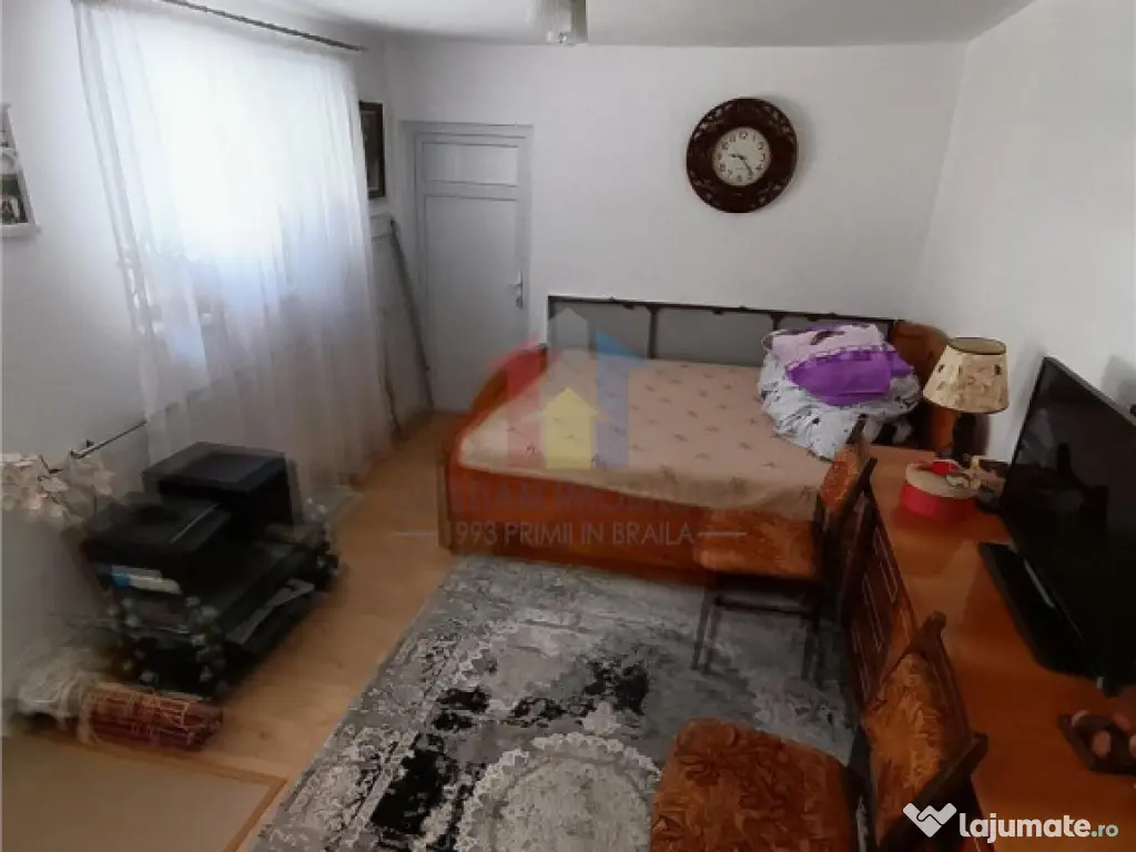 Mobilata si Utilata, An de constructie 1995(boltari si caram