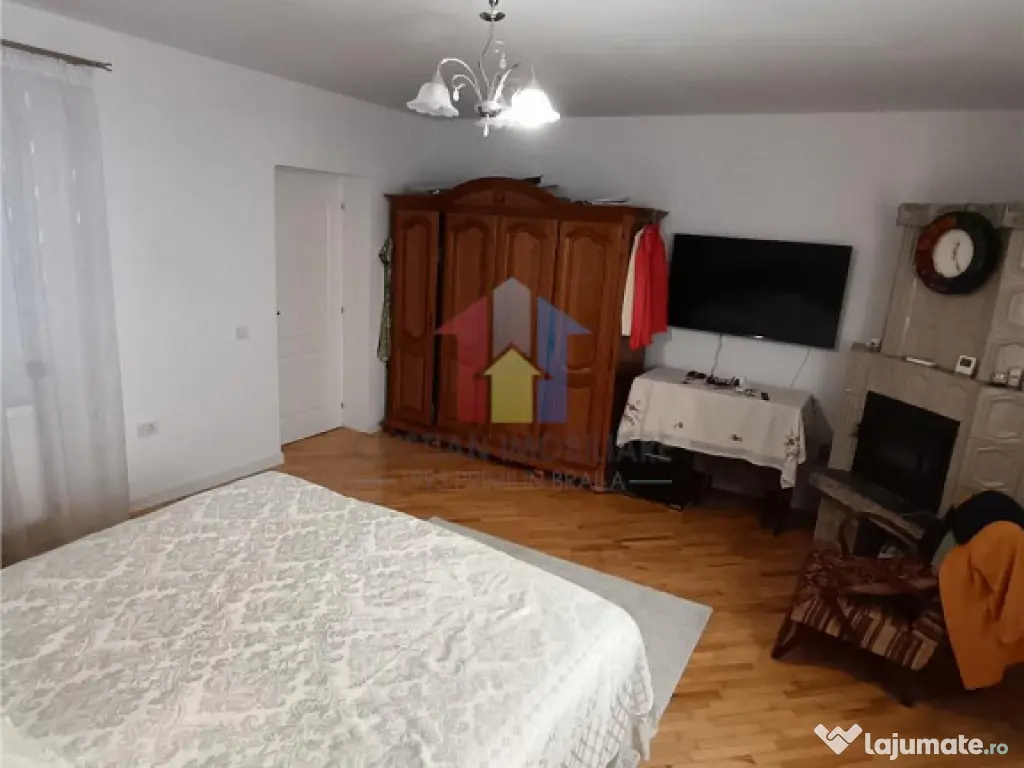 Mobilata si Utilata, An de constructie 1995(boltari si caram