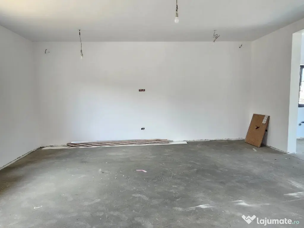 Vila individuala 4 CAMERE/TEREN-430 MP/Com.Berceni