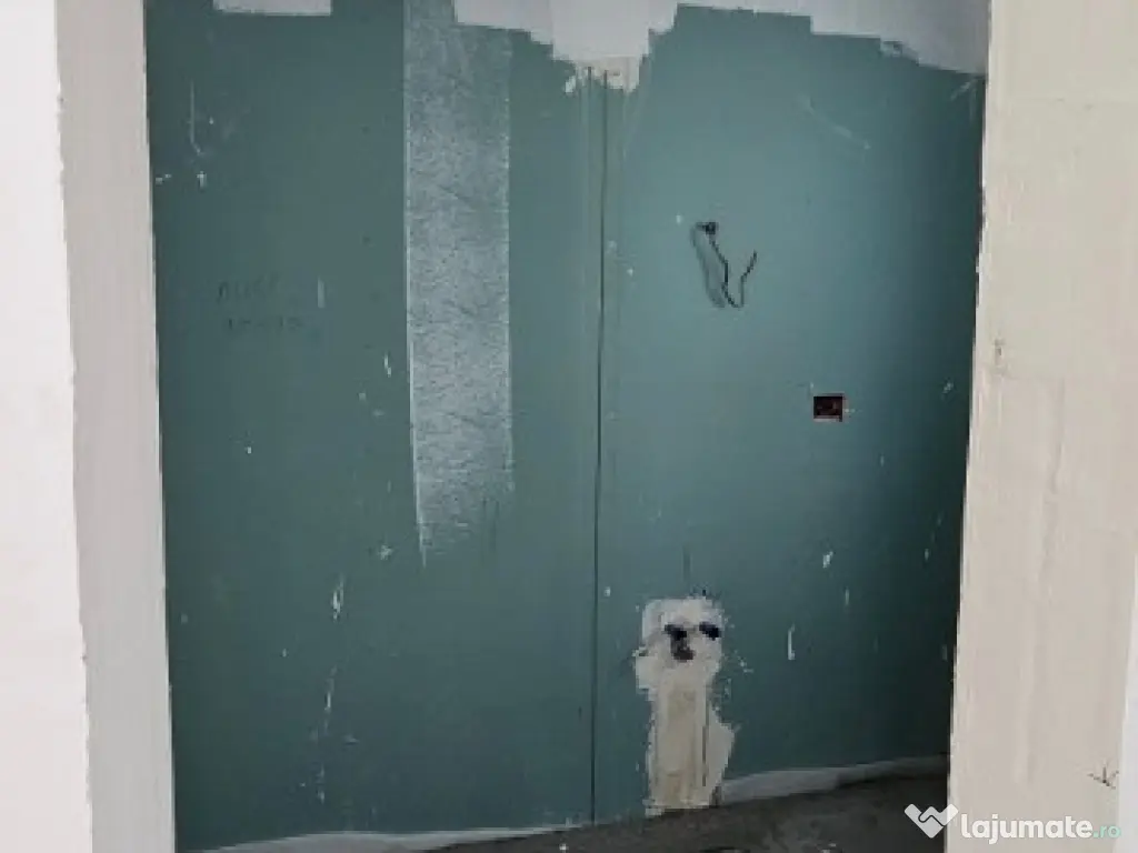 Vila individuala 4 CAMERE/TEREN-430 MP/Com.Berceni