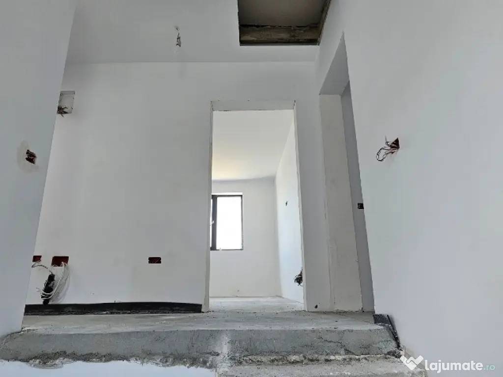 Vila individuala 4 CAMERE/TEREN-430 MP/Com.Berceni