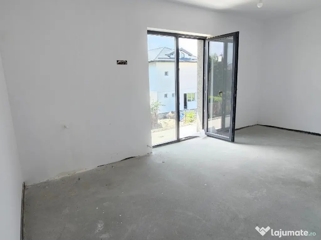 Vila individuala 4 CAMERE/TEREN-430 MP/Com.Berceni