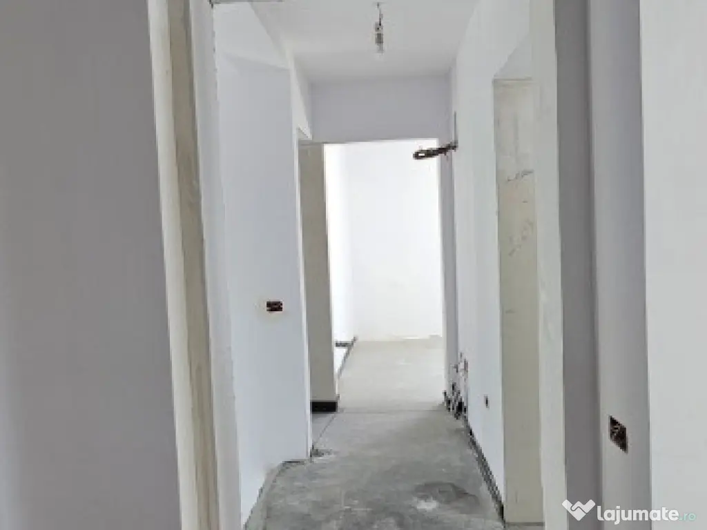 Vila individuala 4 CAMERE/TEREN-430 MP/Com.Berceni