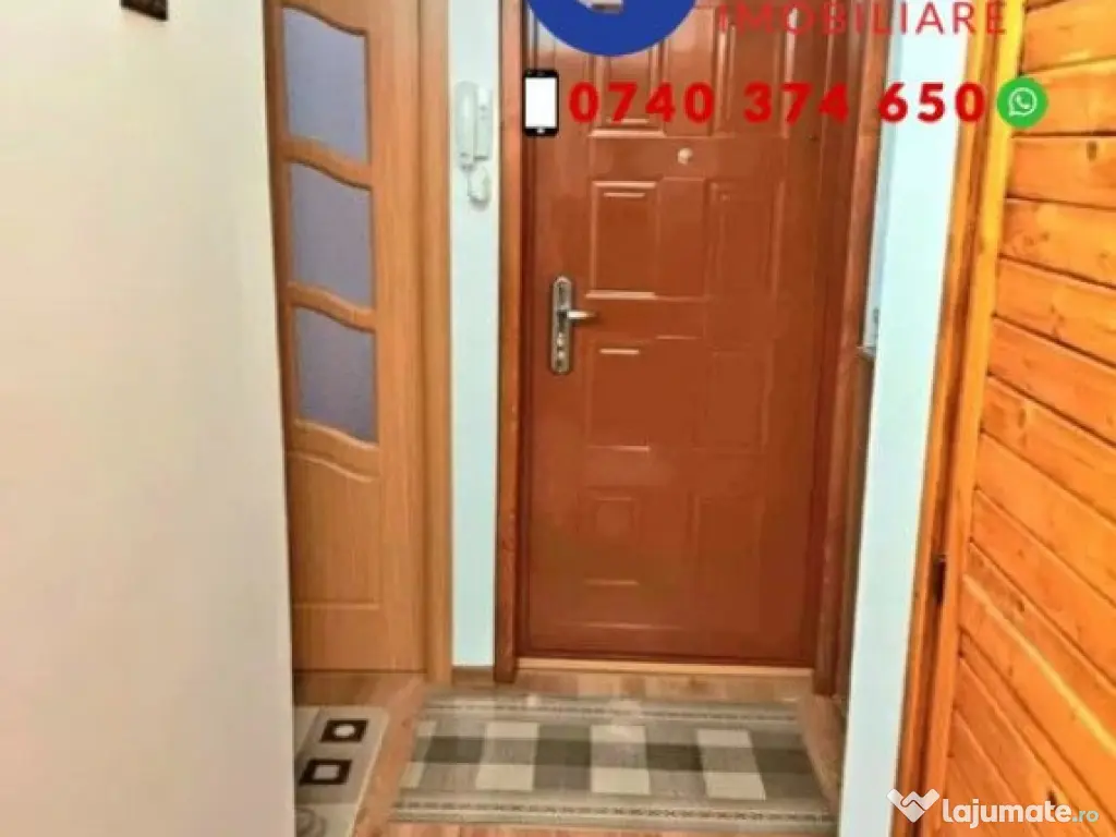 ID 2945 Apartament 2 camere – Cartier E3