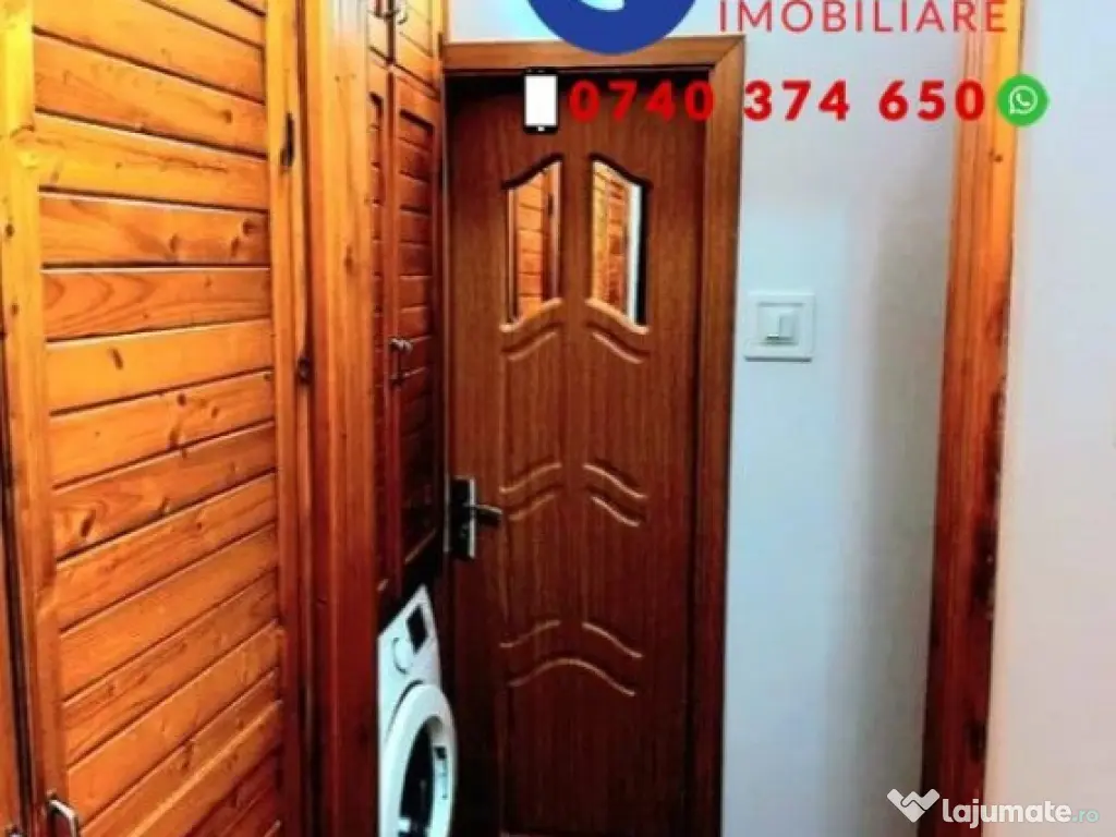 ID 2945 Apartament 2 camere – Cartier E3