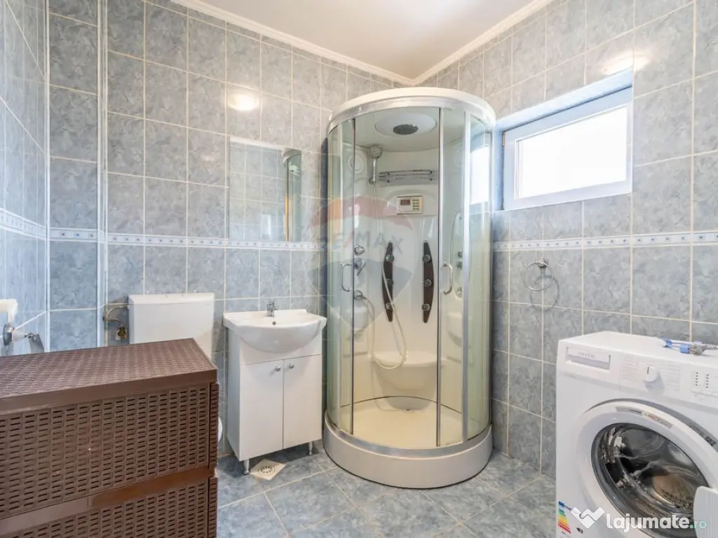 Apartament 2 camere de vanzare – Floresti, str. Tineret... 