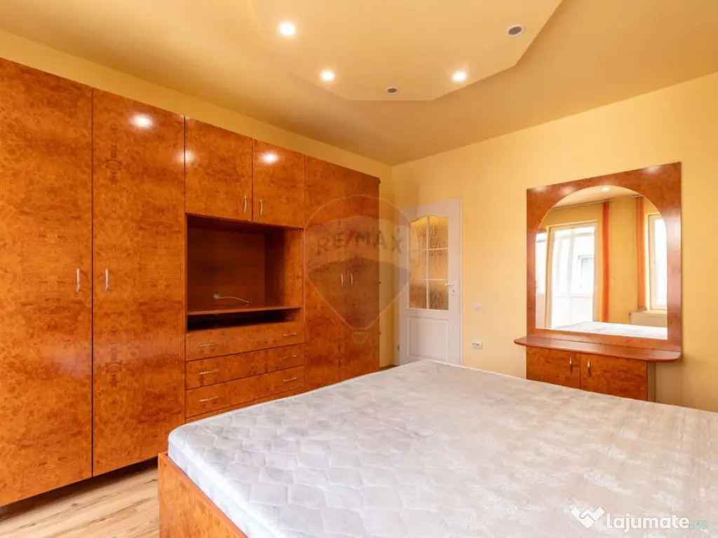 Apartament 2 camere de vanzare – Floresti, str. Tineret... 