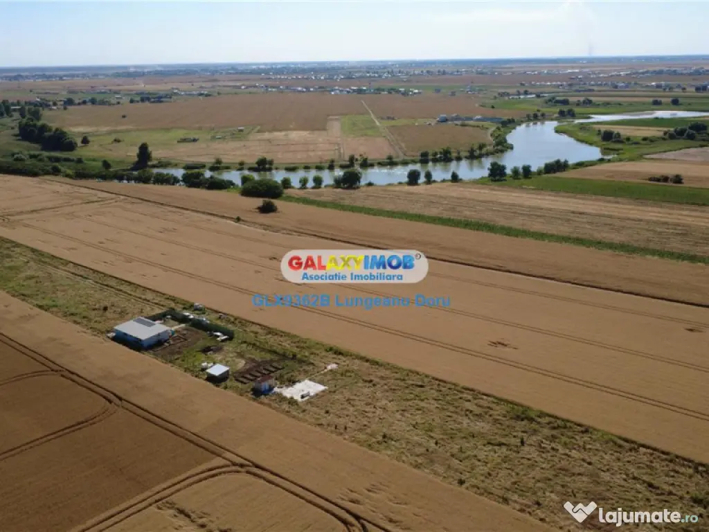 Teren intravilan 328 mp, Sosea, Balta Berceni, Rate Dezvolta 