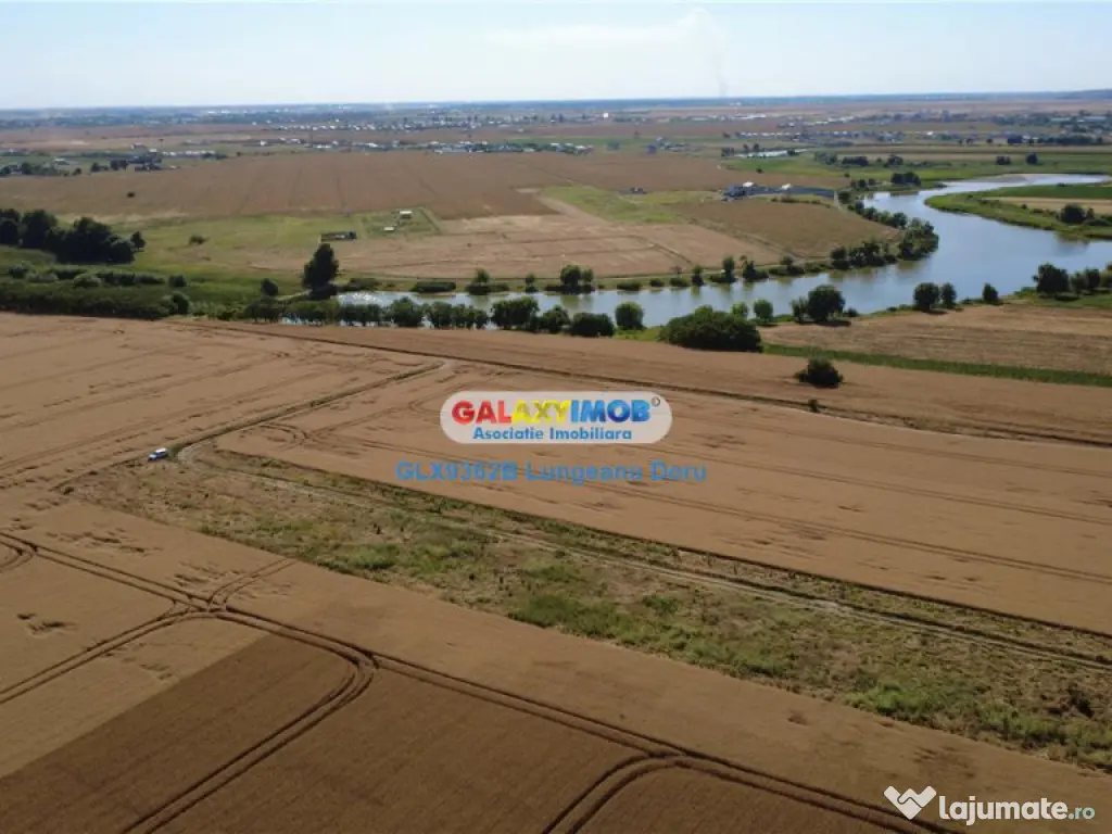 Teren intravilan 328 mp, Sosea, Balta Berceni, Rate Dezvolta 