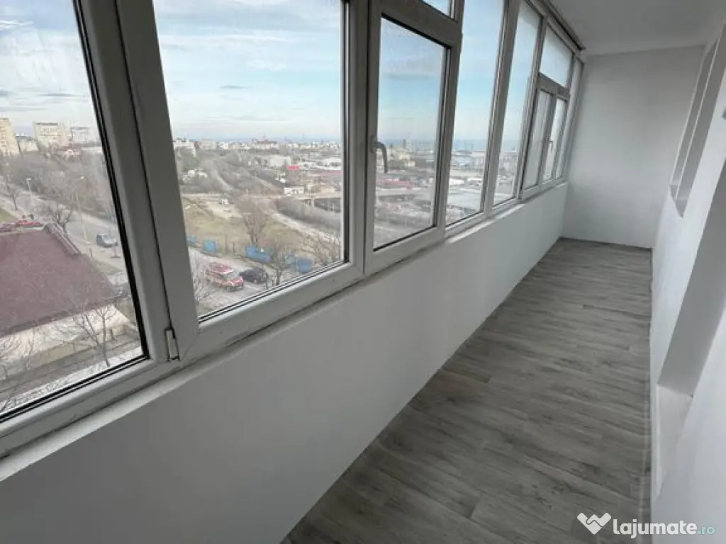 Apartament 2 camere semi-decomandat CENTRAL 