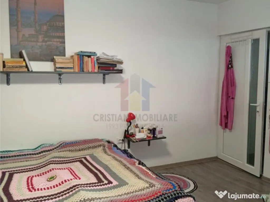 Casa Chercea 4 cam 121mp utili, boltari, teren=273mp