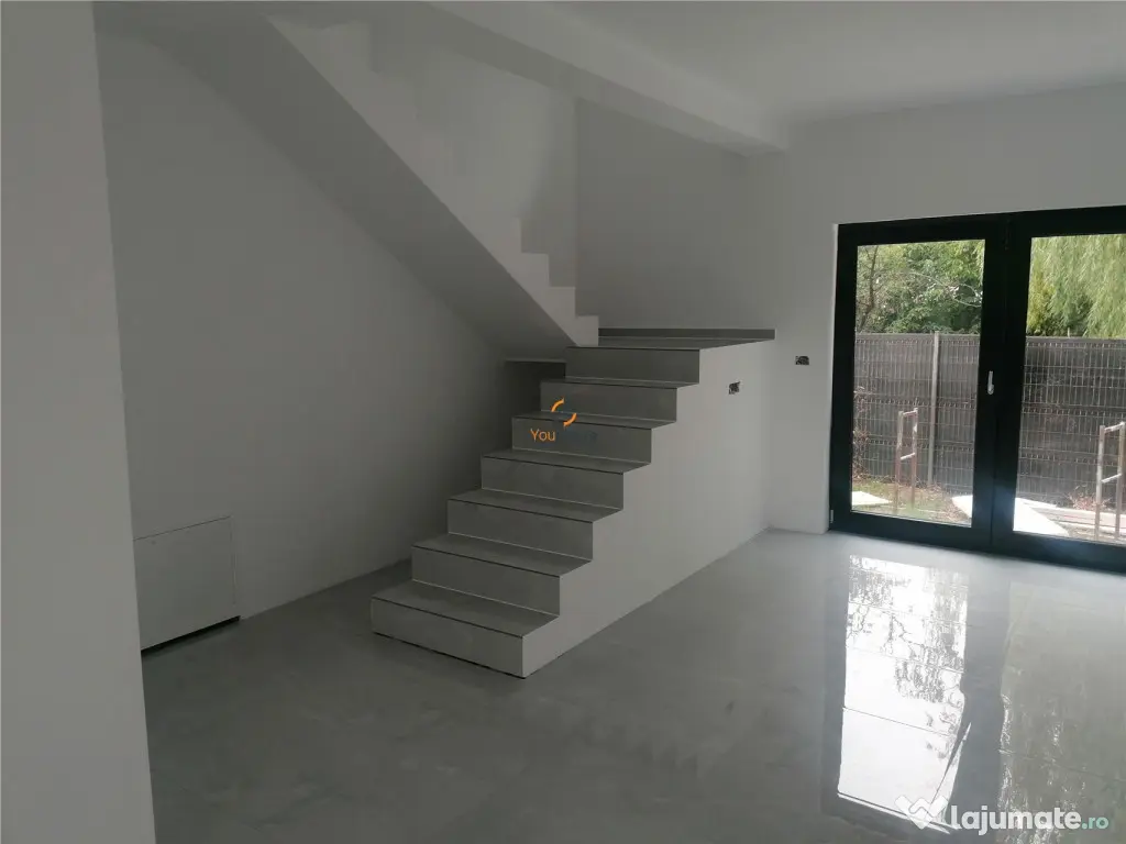 Vila Noua Sanandrei Doar 108.000