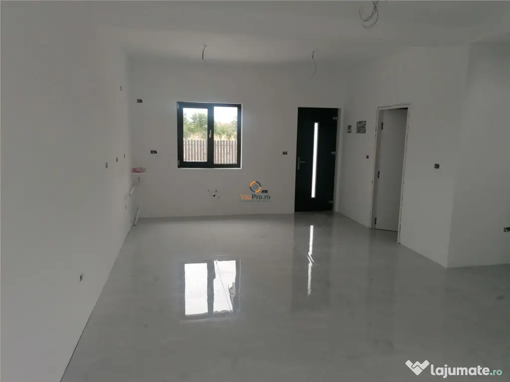 Vila Noua Sanandrei Doar 108.000