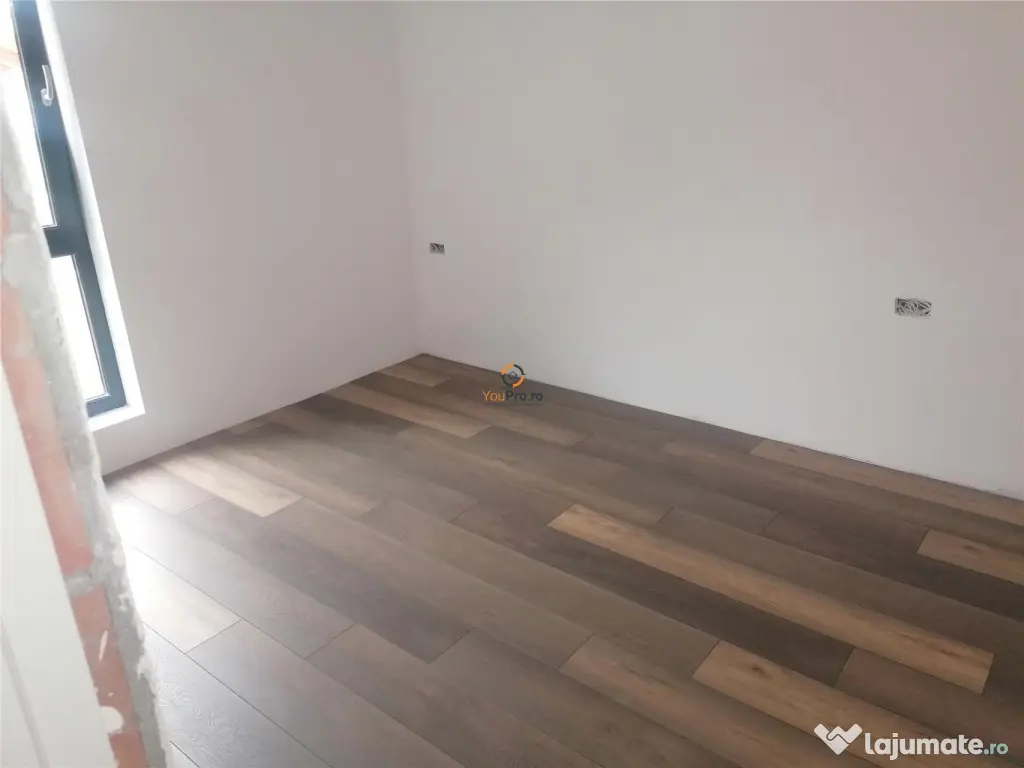 Vila Noua Sanandrei Doar 108.000