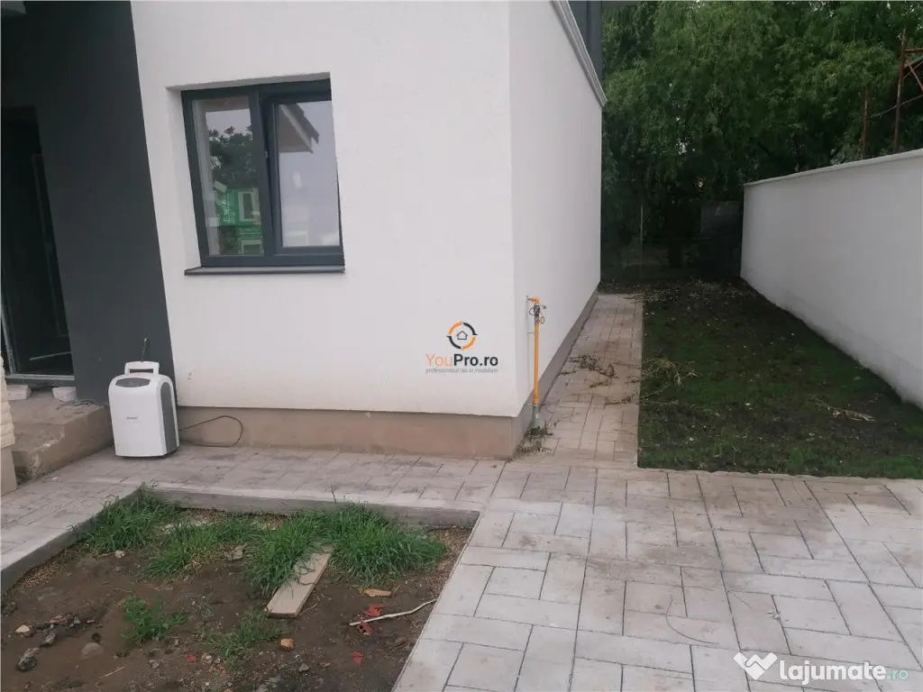 Vila Noua Sanandrei Doar 108.000