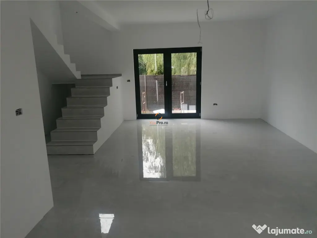 Vila Noua Sanandrei Doar 108.000