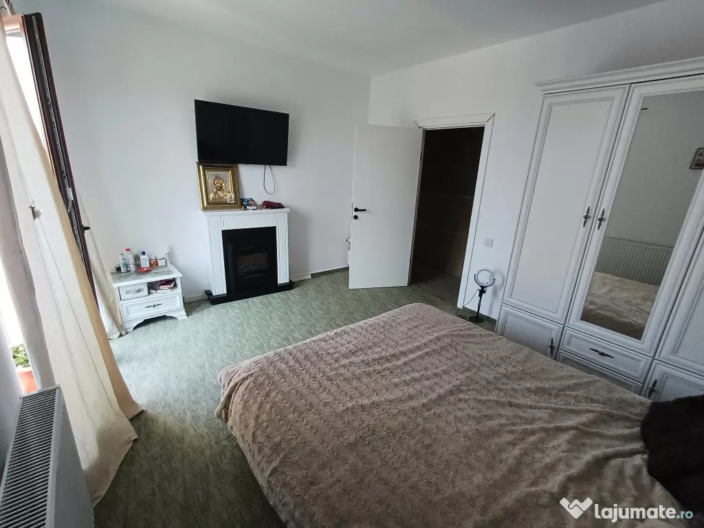 Str. Corbului, casa P+1, 30 ari teren 