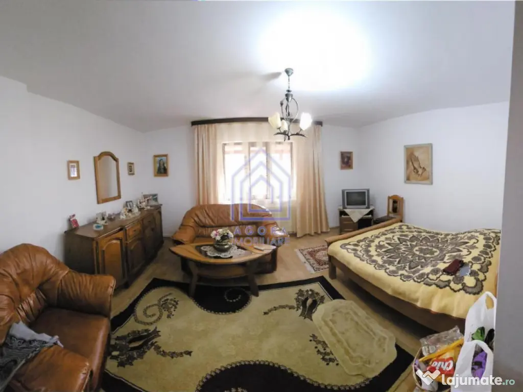 Casa , pozitie centrala, Gura Humorului, Suceava 