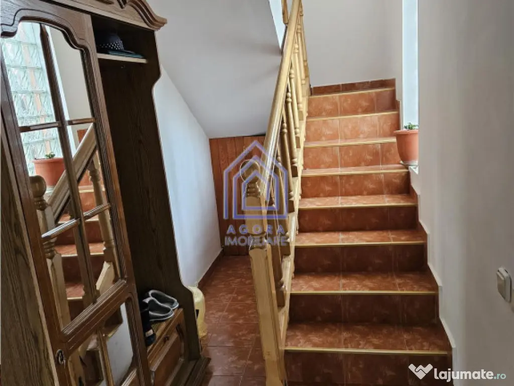 Casa , pozitie centrala, Gura Humorului, Suceava 