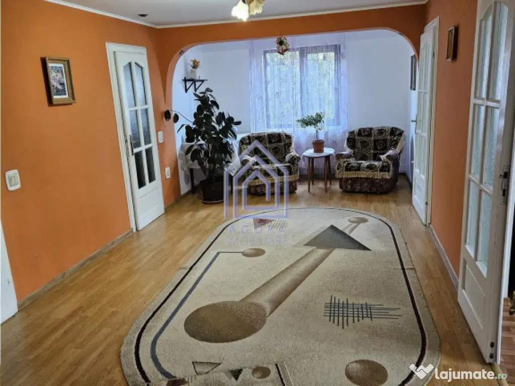 Casa , pozitie centrala, Gura Humorului, Suceava 