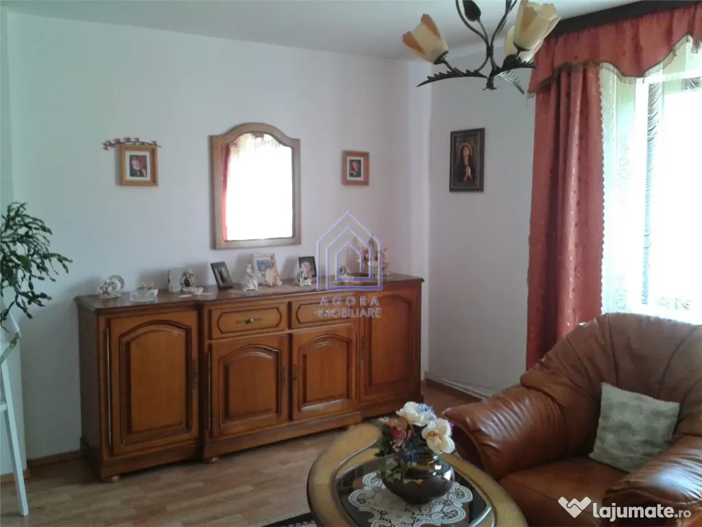 Casa , pozitie centrala, Gura Humorului, Suceava 