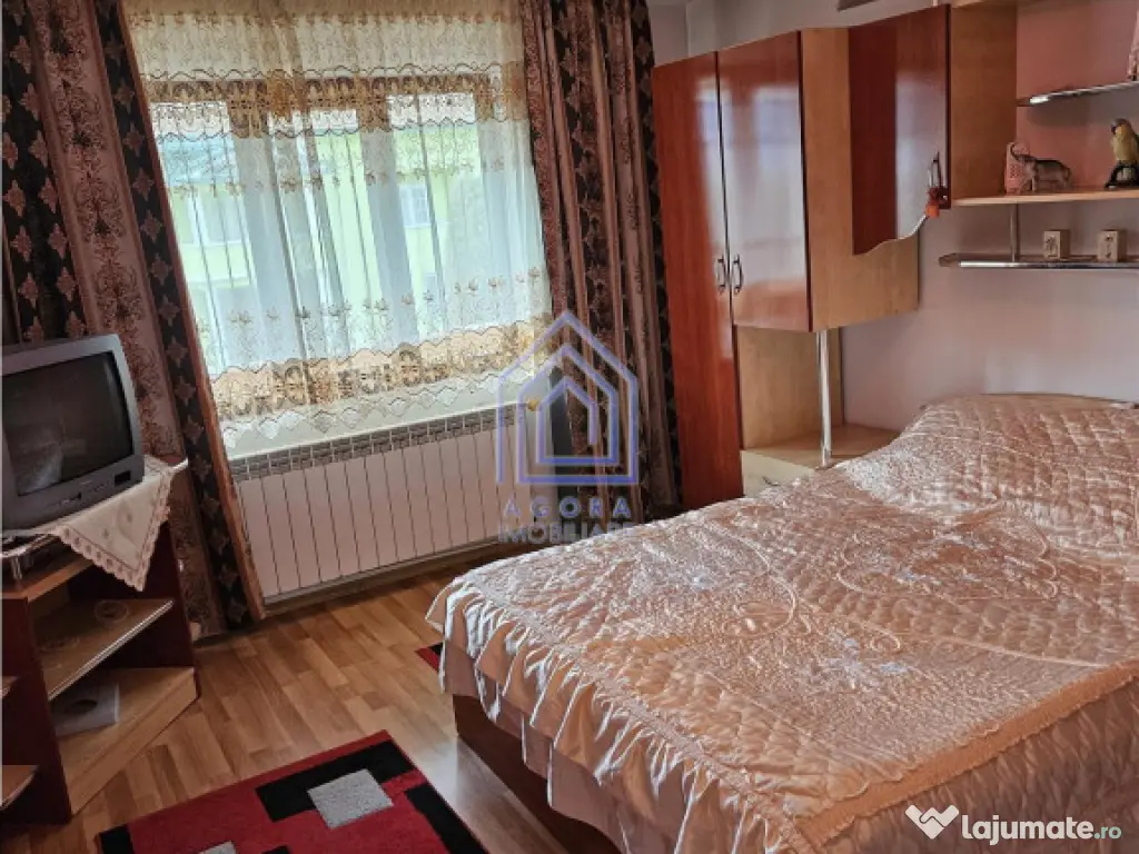 Casa , pozitie centrala, Gura Humorului, Suceava 