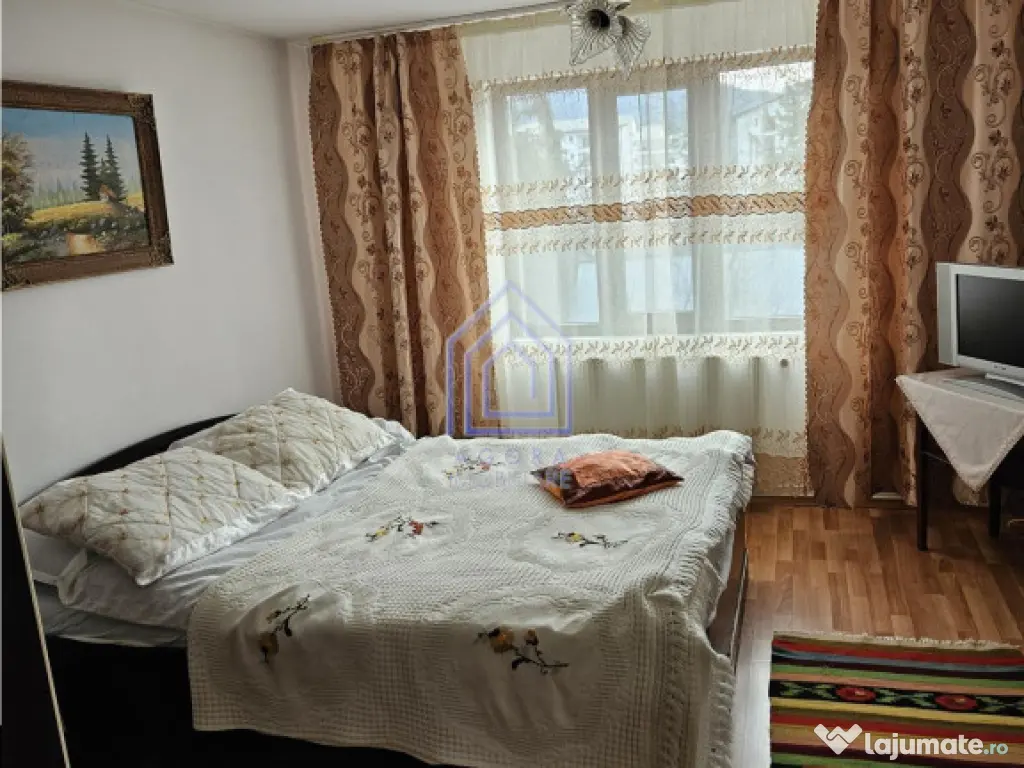 Casa , pozitie centrala, Gura Humorului, Suceava 