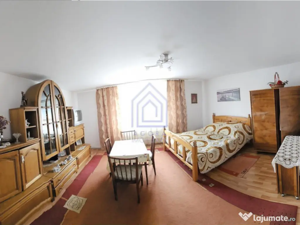 Casa , pozitie centrala, Gura Humorului, Suceava 